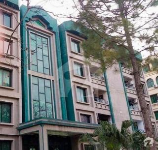 Bright & Beautiful 2 BHK Modern Amenities - 7