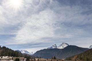 Haus Mitterbach Ferienwohnung Bergkristall - 2