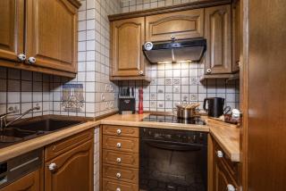 Haus Mitterbach Ferienwohnung Bergkristall - 4