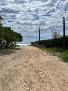 Apartamento à 200 metros da praia - 7