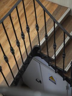 Céntrico y moderno - 6