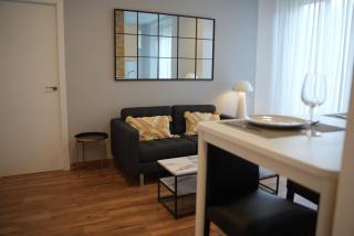 Céntrico y moderno - 0