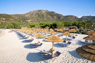 Cormoran Resort Villasimius - 9