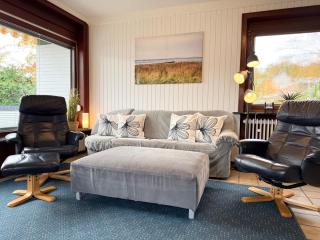 Haus Muschelnest - 8