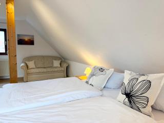 Haus Muschelnest - 1