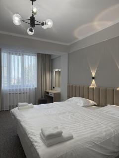 Orto Asia Hotel Bishkek - 1