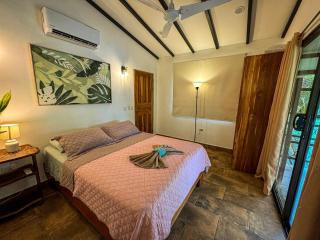 Rustic Tropical Retreat With Pool & Garden Ojochal - 7