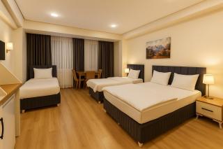 Pera Valence Hotel İstanbul - 5