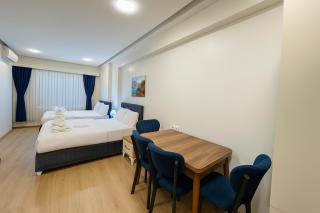 Pera Valence Hotel İstanbul - 6