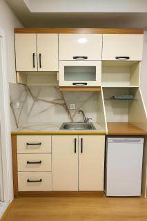 Pera Valence Hotel İstanbul - 7