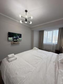 Orto Asia Hotel Bishkek - 7