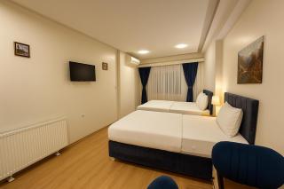 Pera Valence Hotel İstanbul - 2