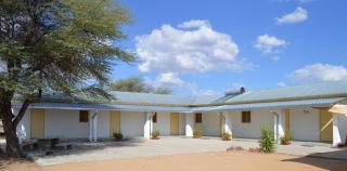 steps Self-Catering Accommodation - 6