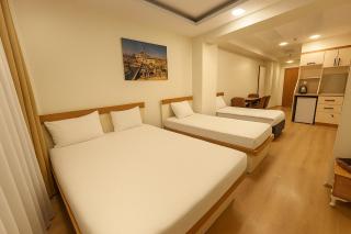 Pera Valence Hotel İstanbul - 0