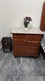 Khan Guest House - 8