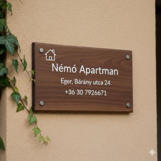 Némó Apartman - 8