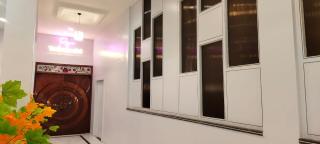 Hotel Greenscape - 1