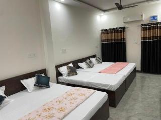 Nakshatra Palace Ayodhya - 7