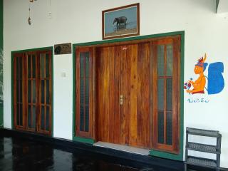 MRO Sigiriya Village Homestay & Hostel - 3