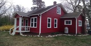 Serene Countryside Cottage Rental with Screened Porch near Charlottesville, Virginia - 5
