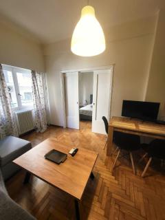 Stay Now, Embassy Two - 8