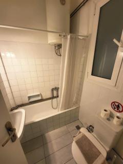 Stay Now, Embassy Two - 7