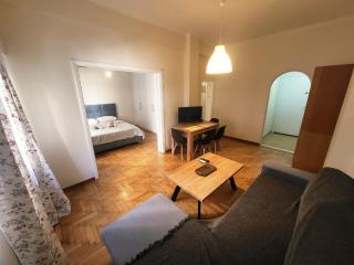 Stay Now, Embassy Two - 5