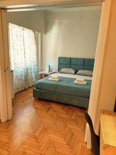 Stay Now, Embassy Two - 1