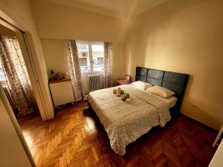 Stay Now, Embassy Two - 0