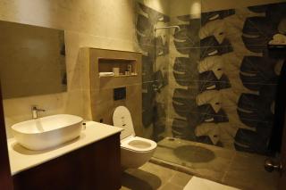 Kishanpur Tiger Lodge - 8