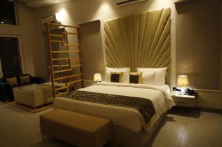 Kishanpur Tiger Lodge - 1