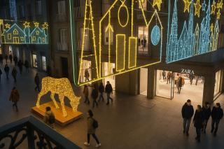 Principe Vigo Centro - 0