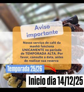 Nosso Cantinho Canasvieiras - 9