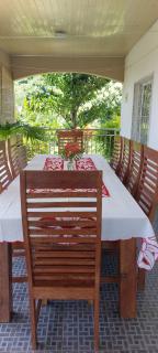 Villa Allan Morafeno Andilana - 6