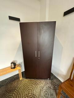 The Green Garniya Poolside and Mountain View Hotel - 6