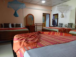 MRO Sigiriya Village Homestay & Hostel - 2