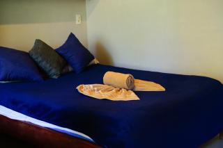 Barra Quintal Apartamento 04 - 1