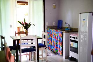 Barra Quintal Apartamento 04 - 9