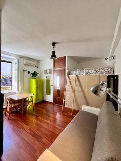 Maison Ringhiera - Milan - 8