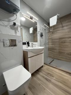 Orto Asia Hotel Bishkek - 5