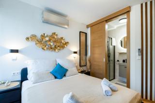 MyFlat Sunton Suite - 9