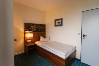 Bettenburg Hotel - Hamburg - 3