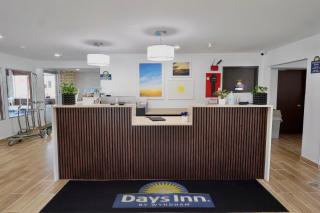 Days Inn by Wyndham Jackson - 8