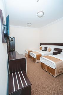 Jahorat Al Diyar 2 Hotel Makkah - 7