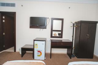 Jahorat Al Diyar 2 Hotel Makkah - 5