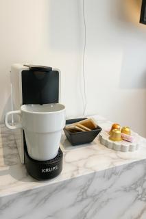 L'Elégance, Suite Premium - Lille Lomme - Netflix - 1