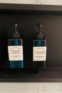 L'Elégance, Suite Premium - Lille Lomme - Netflix - 5