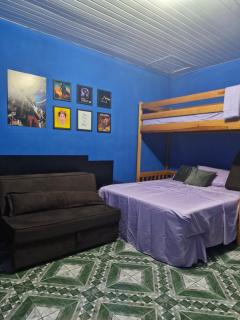 Quarto espetacular próximo à UFPA e ao Centro comercial - 8