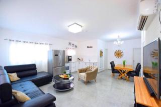 אגם בגליל - וילה ו-3 סוויטות עם בריכה מחוממת בעבדון - 6