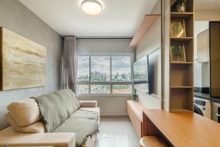 Apto en Condominio c/ Piscina en Goiânia KSP1304 - 9